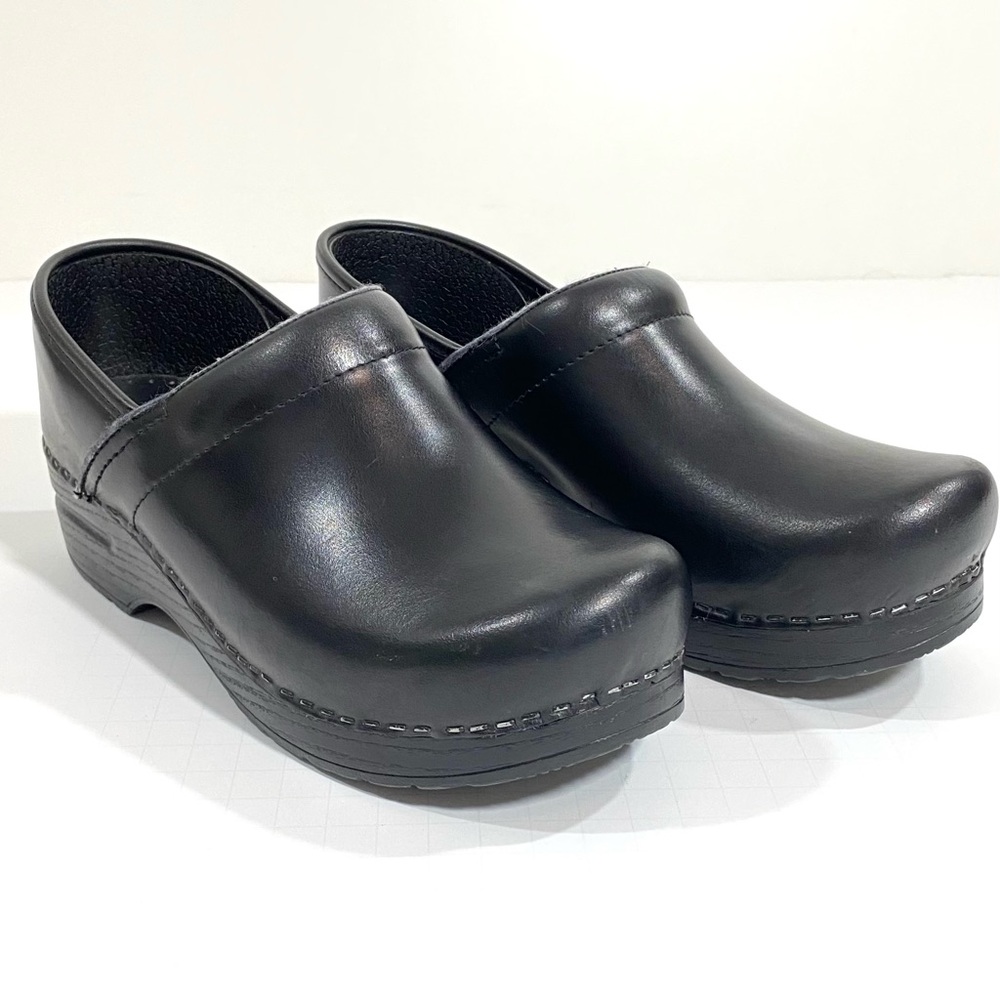 Dansko Professional Leather Shoes , size 38